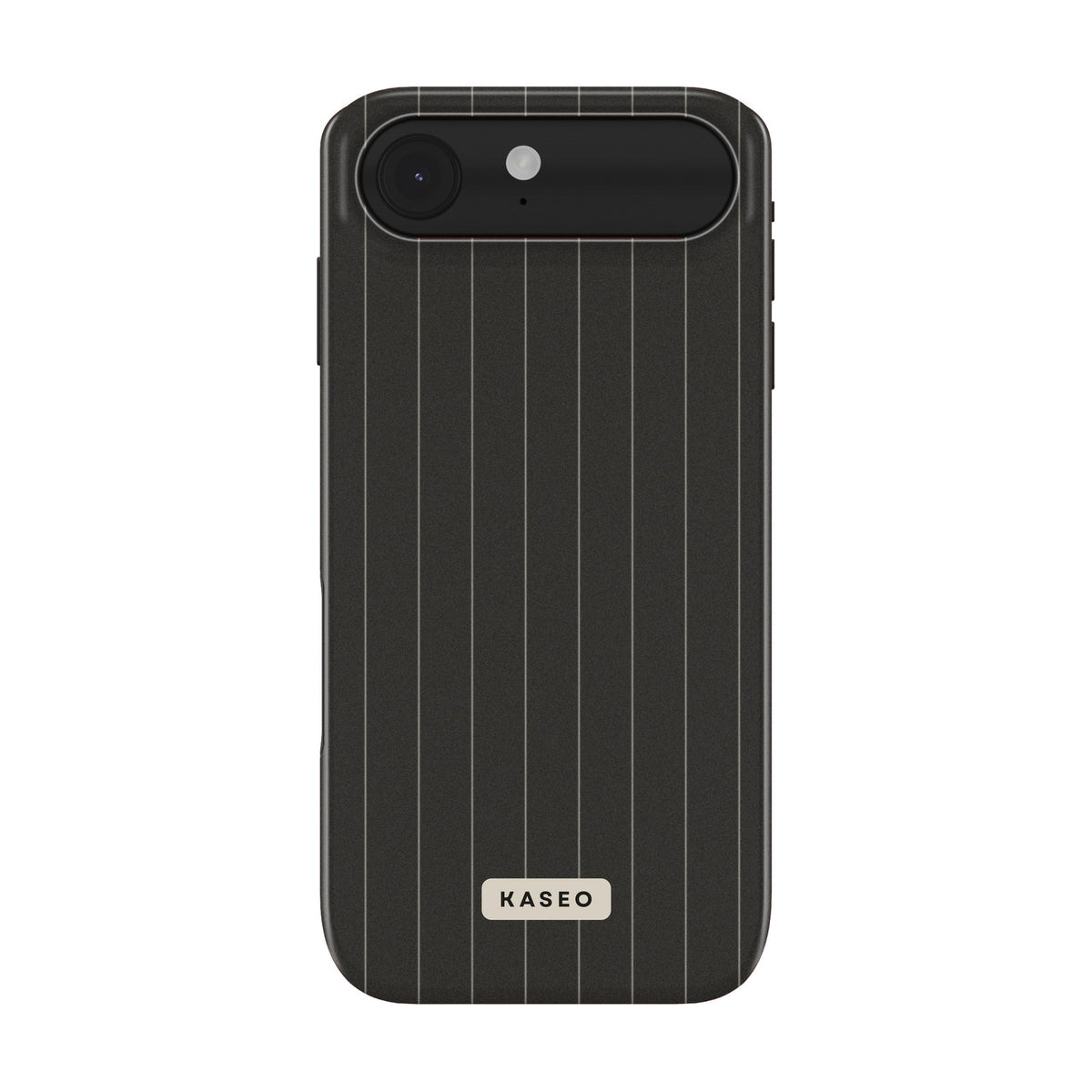 Chalk Stripe case - iPhone 17 Air