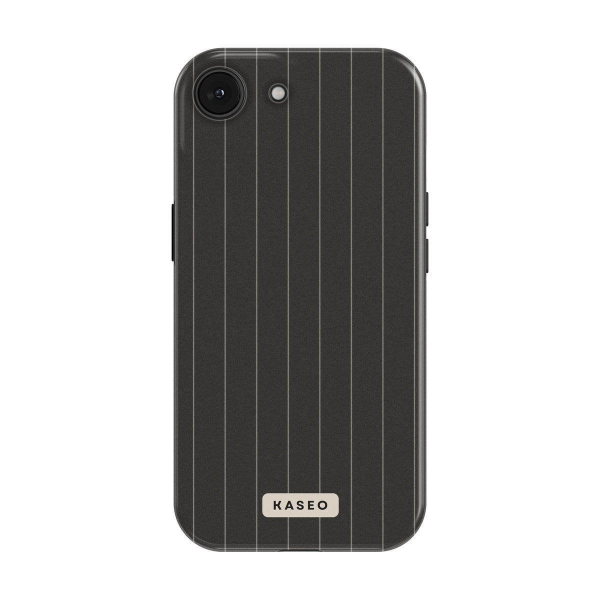 Chalk Stripe case - iPhone 16e