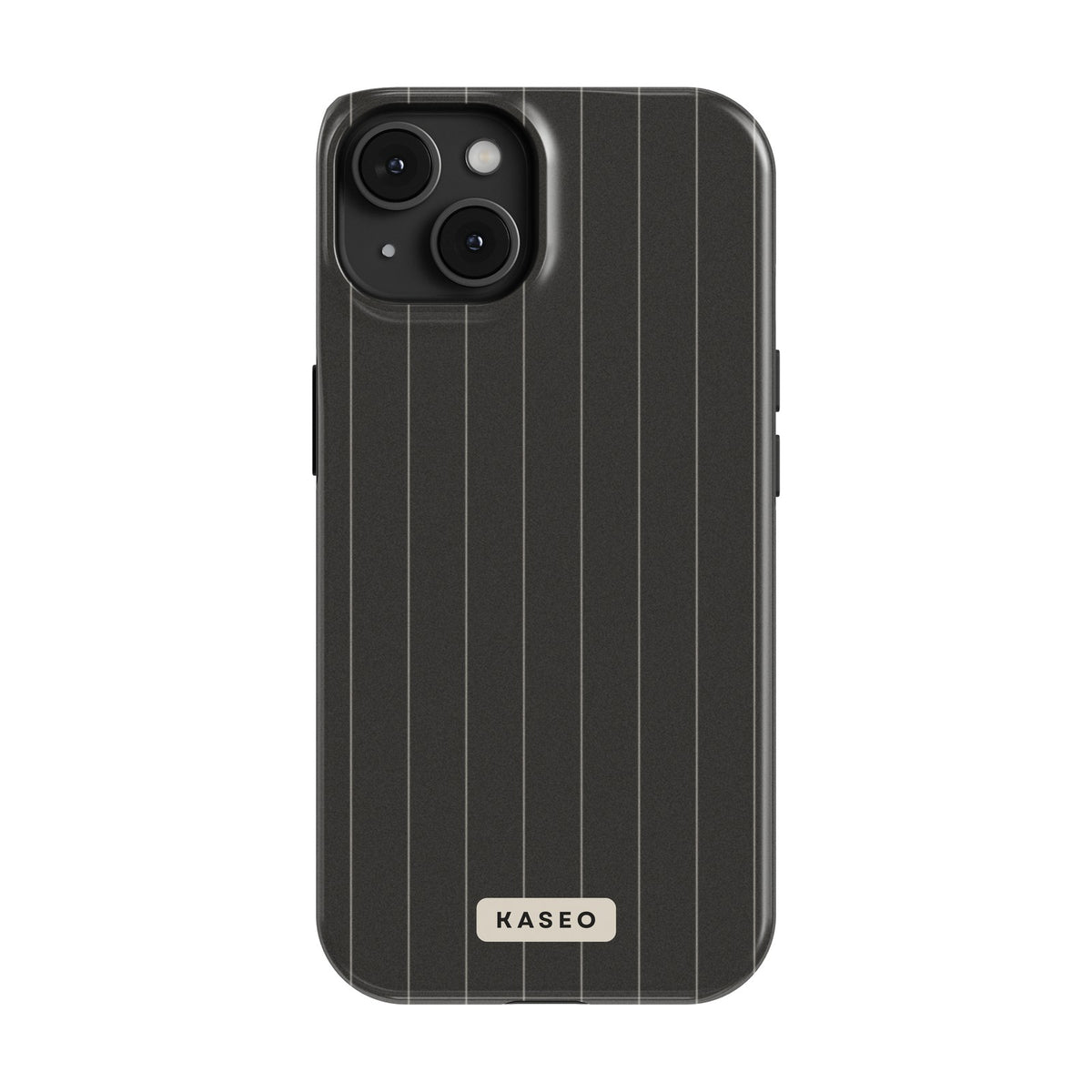 Chalk Stripe case - iPhone 14