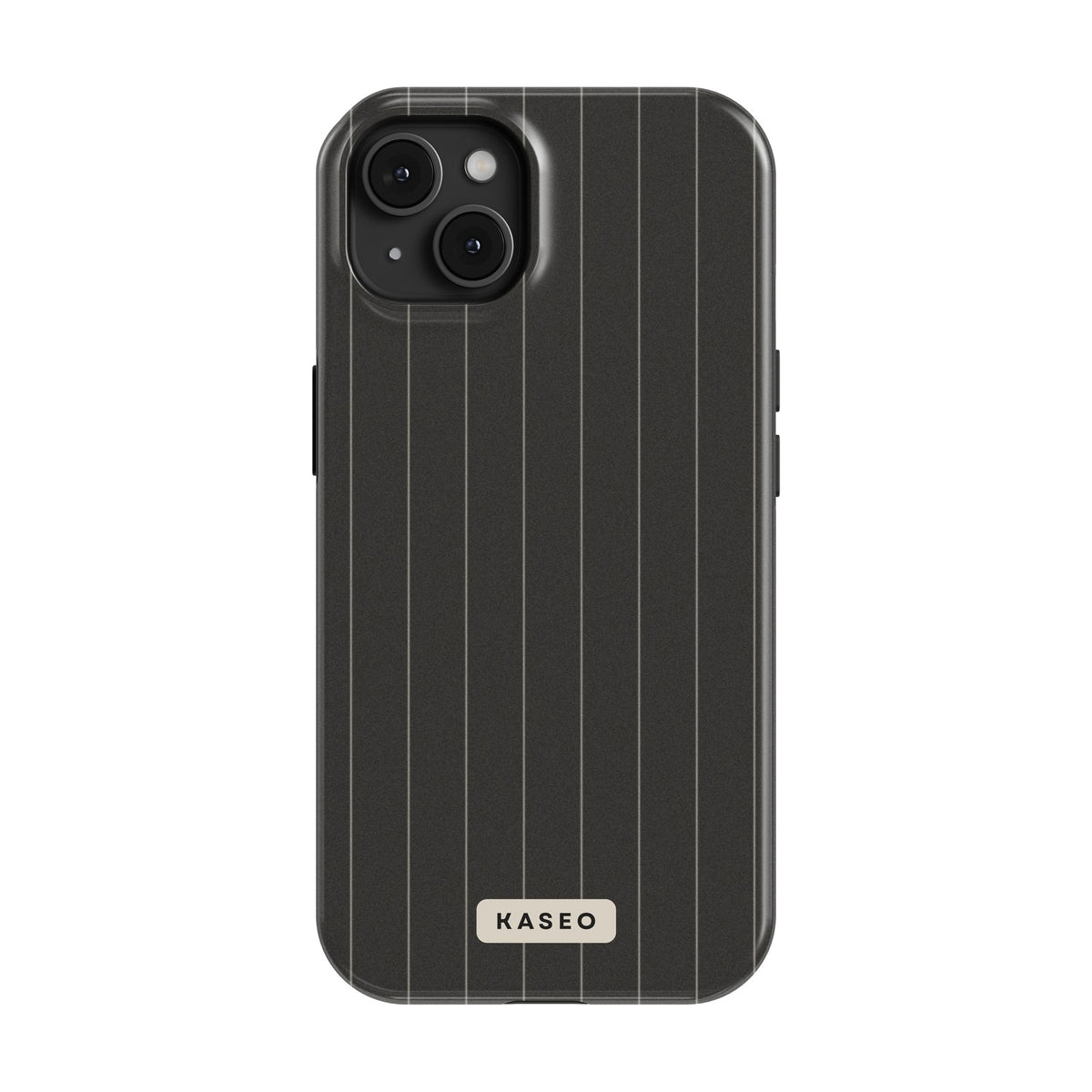 Chalk Stripe case - iPhone 13