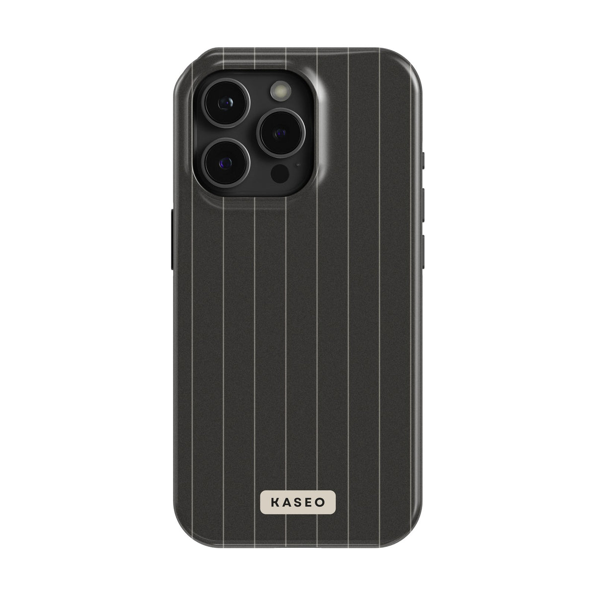 Chalk Stripe case - iPhone 13 Pro