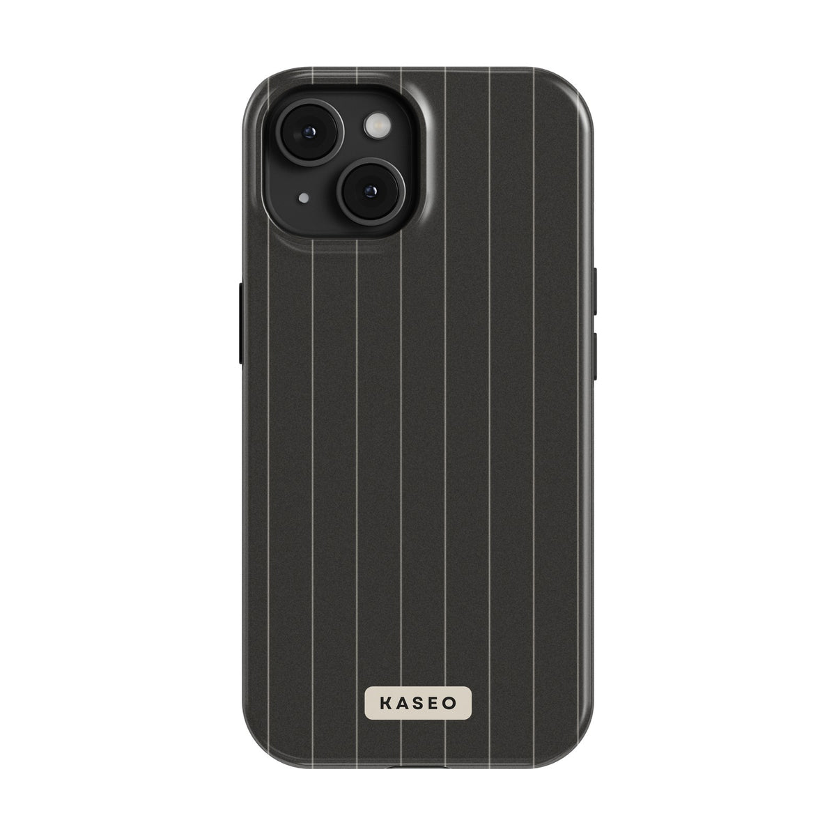 Chalk Stripe case - iPhone 13 Mini