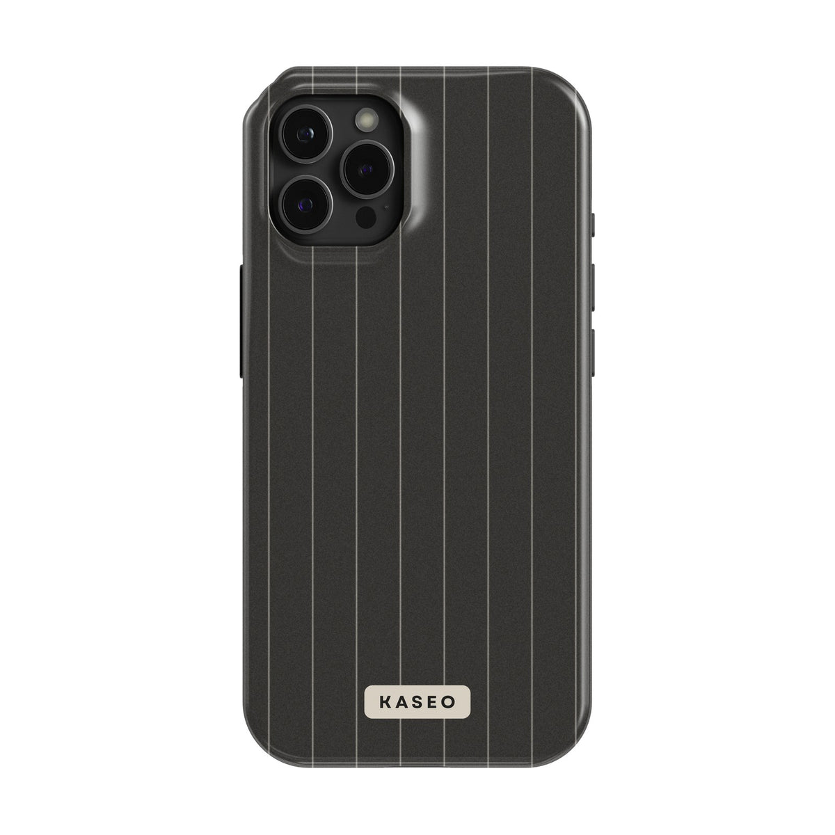 Chalk Stripe case - iPhone 12 Pro