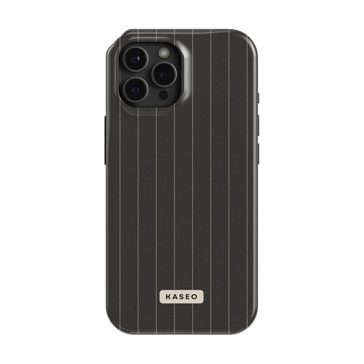 Chalk Stripe case - iPhone 12 Pro Max