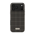 Windowpane case - iPhone 18 Pro