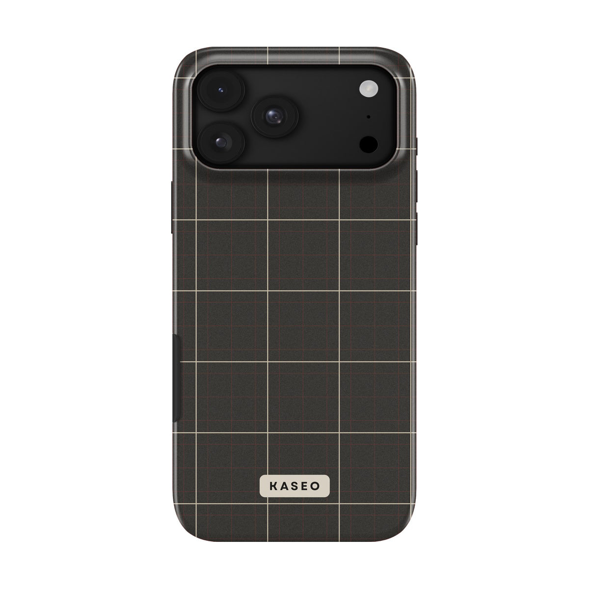 Windowpane case - iPhone 18 Pro Max