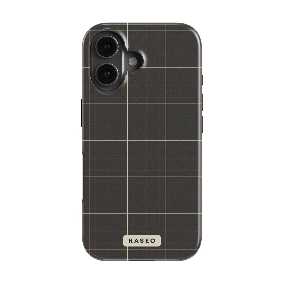 Windowpane case - iPhone 17