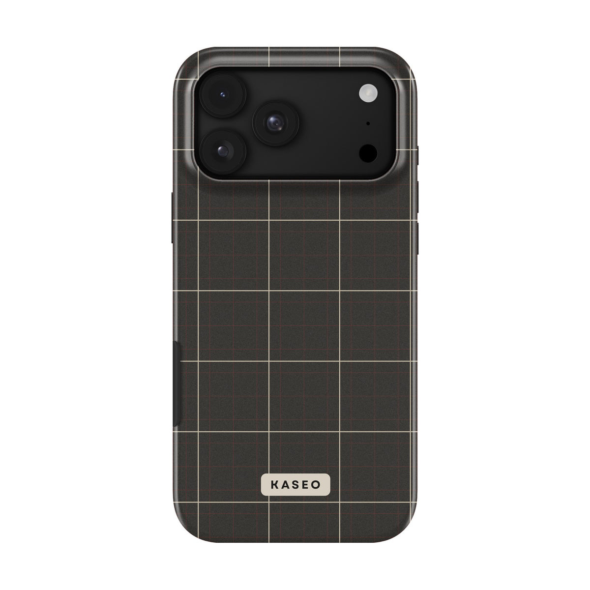 Windowpane case - iPhone 17 Pro