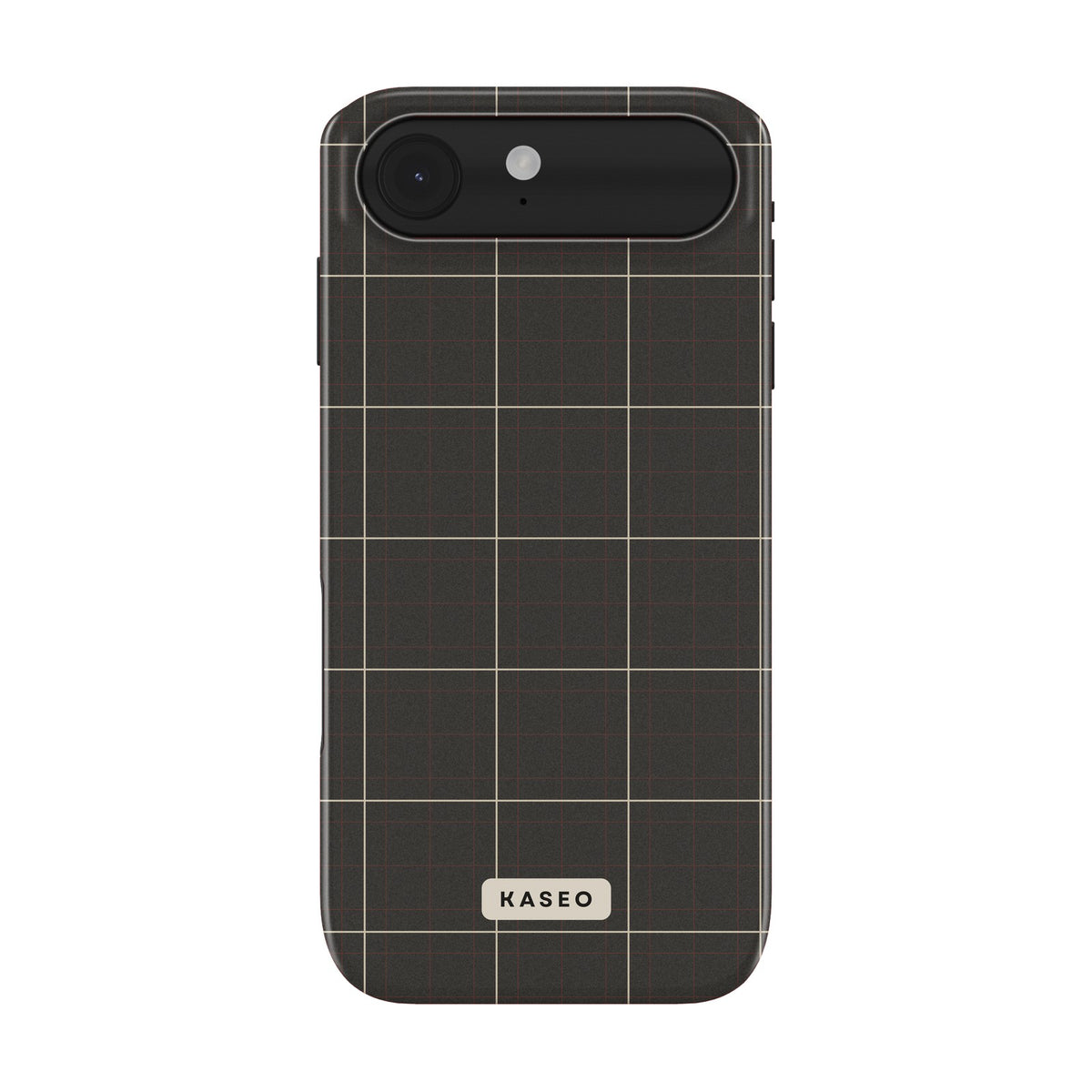 Windowpane case - iPhone 17 Air