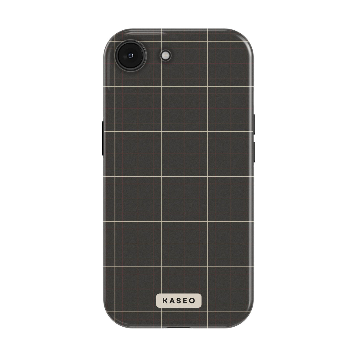 Windowpane case - iPhone 17e
