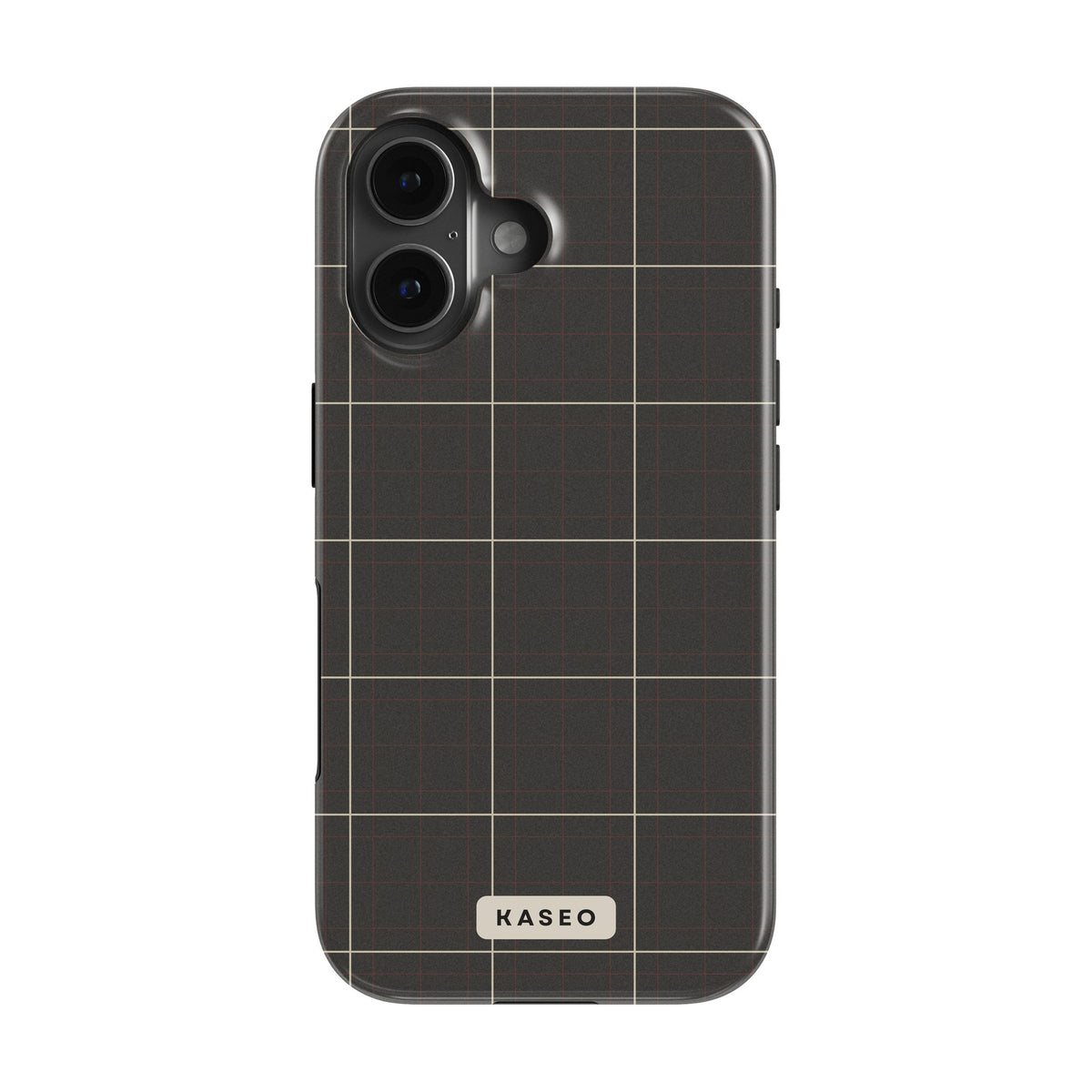 Windowpane case - iPhone 16