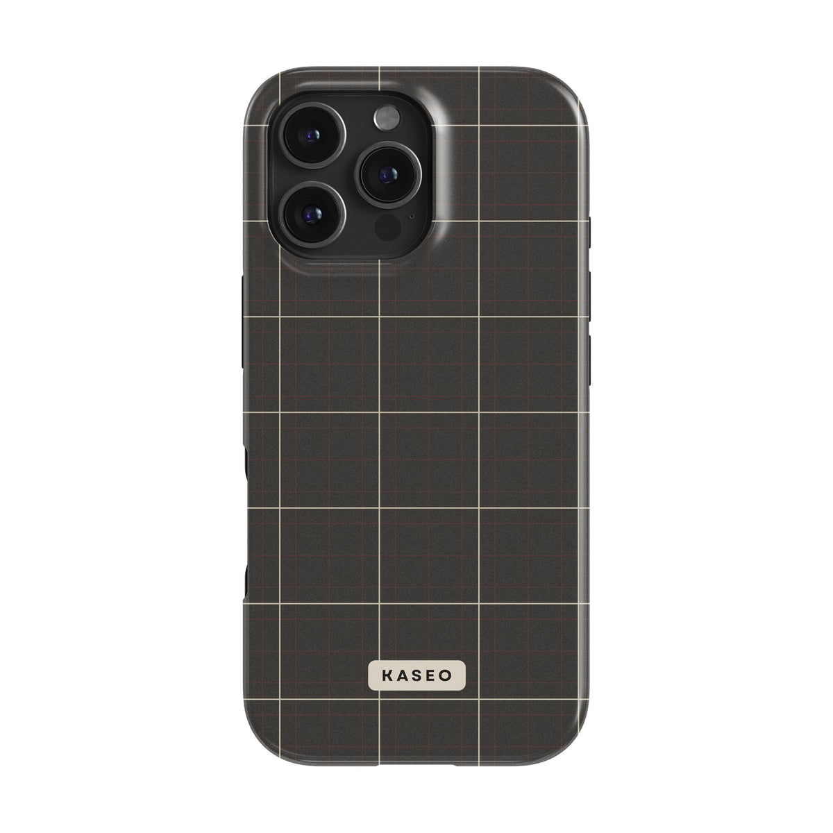 Windowpane case - iPhone 16 Pro Max