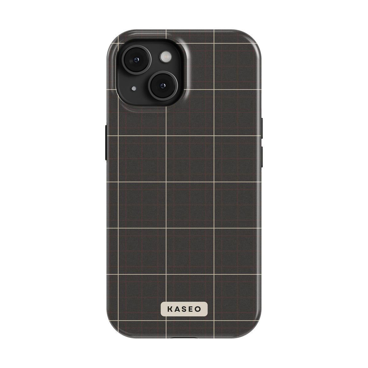 Windowpane case - iPhone 15