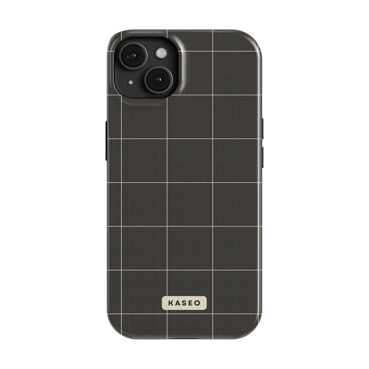 Windowpane case - iPhone 15 Plus