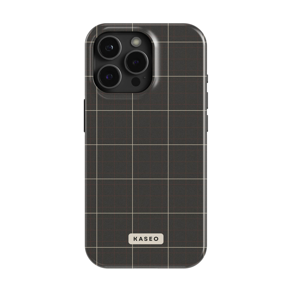 Windowpane case - iPhone 15 Pro Max