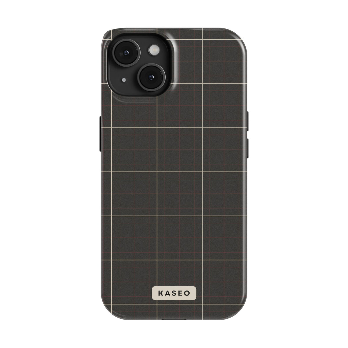 Windowpane case - iPhone 14