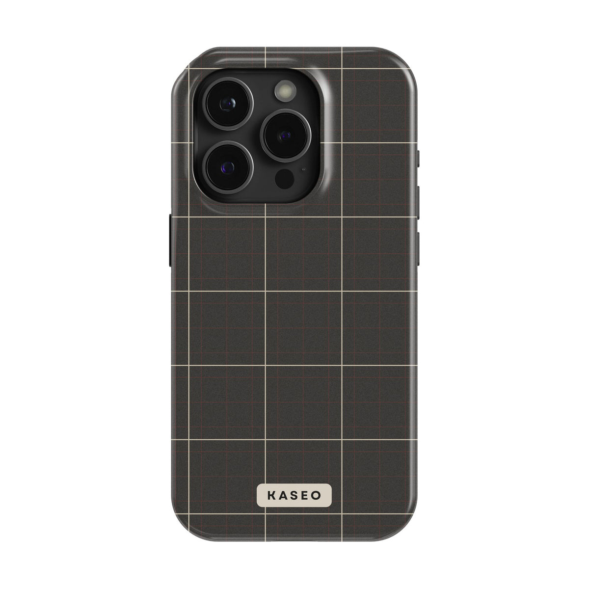 Windowpane case - iPhone 14 Pro