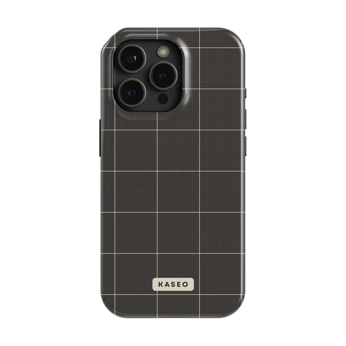 Windowpane case - iPhone 14 Pro Max