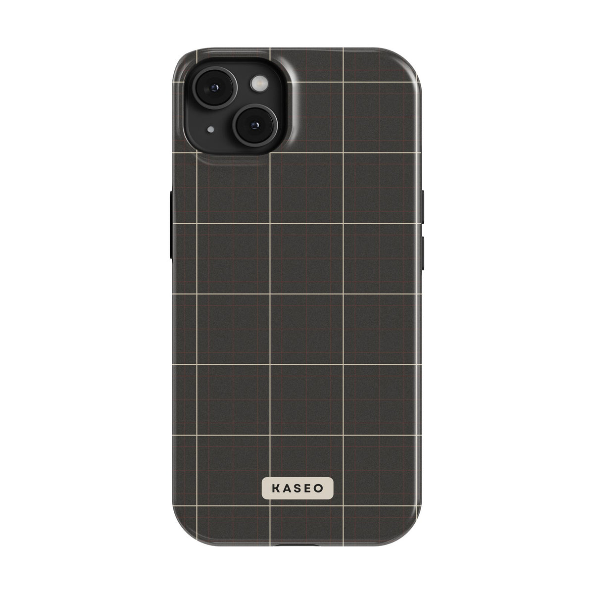 Windowpane case - iPhone 14 Plus