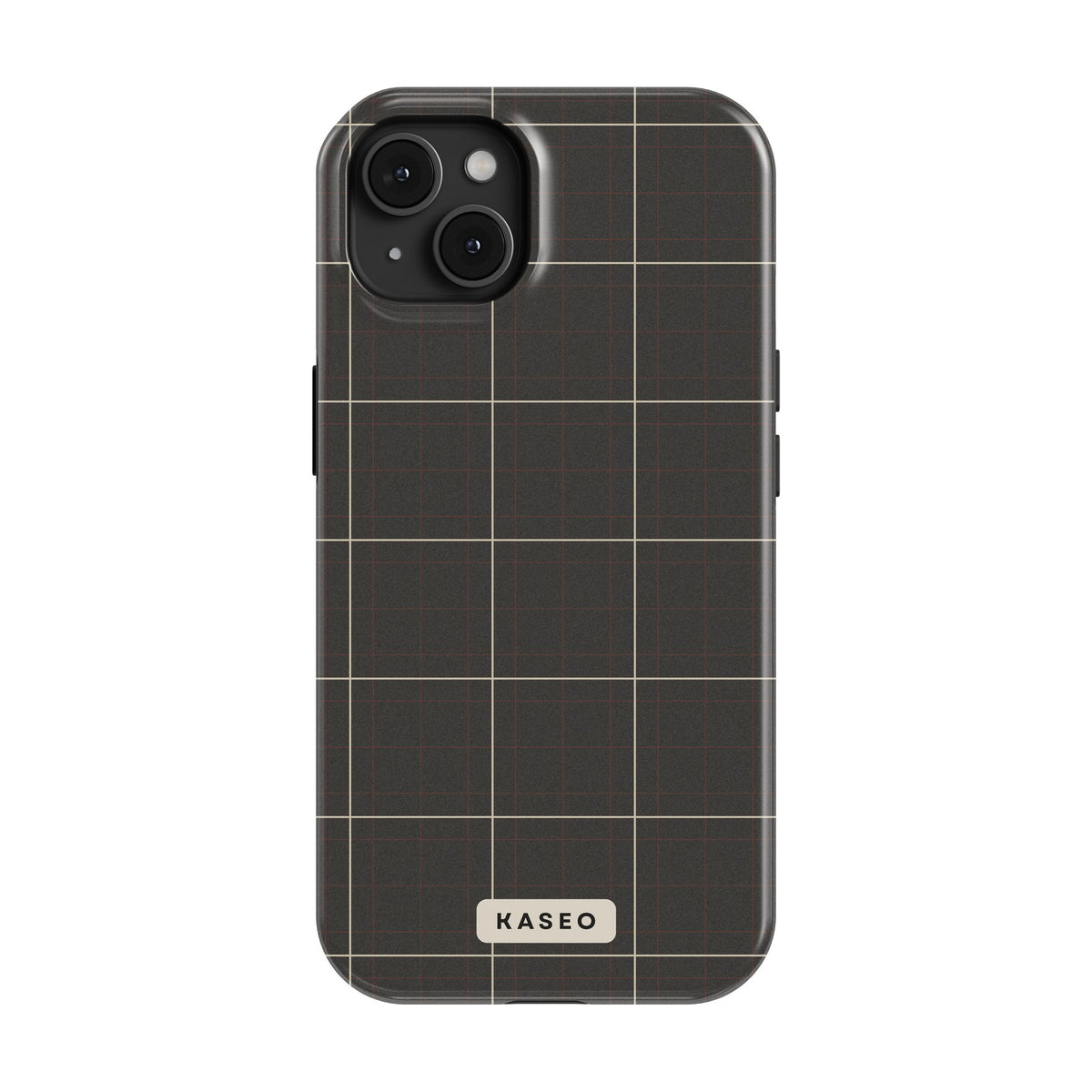 Windowpane case - iPhone 13