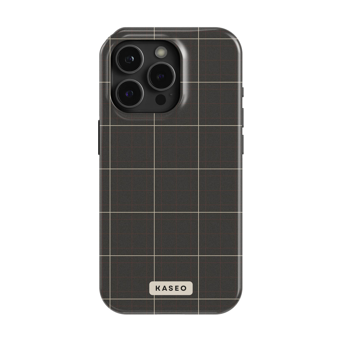 Windowpane case - iPhone 13 Pro