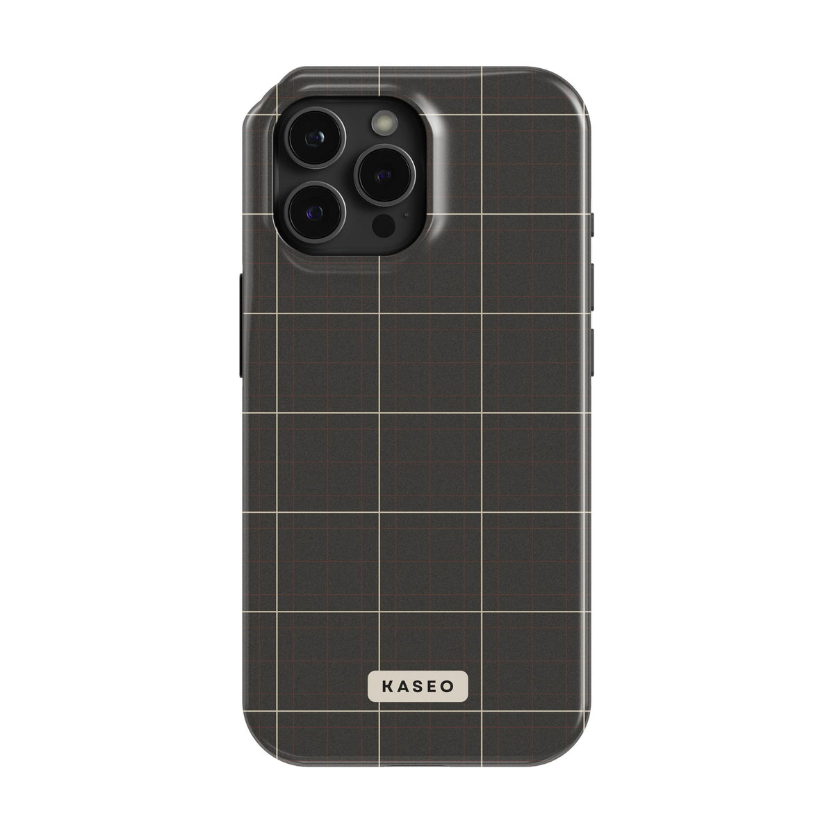 Windowpane case - iPhone 13 Pro Max