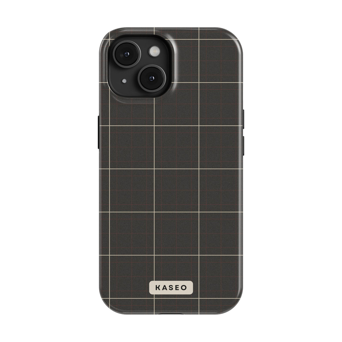Windowpane case - iPhone 13 Mini