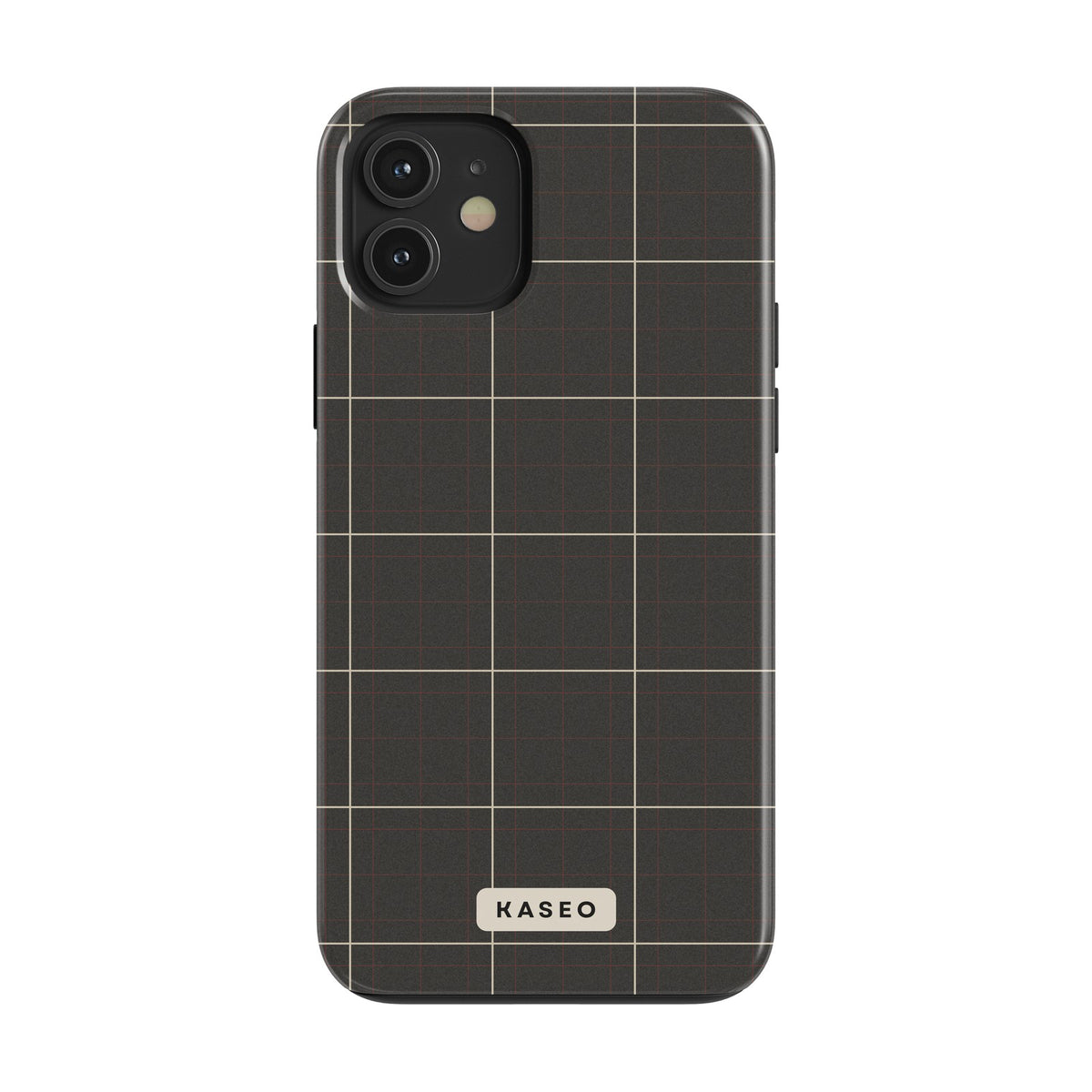 Windowpane case - iPhone 12
