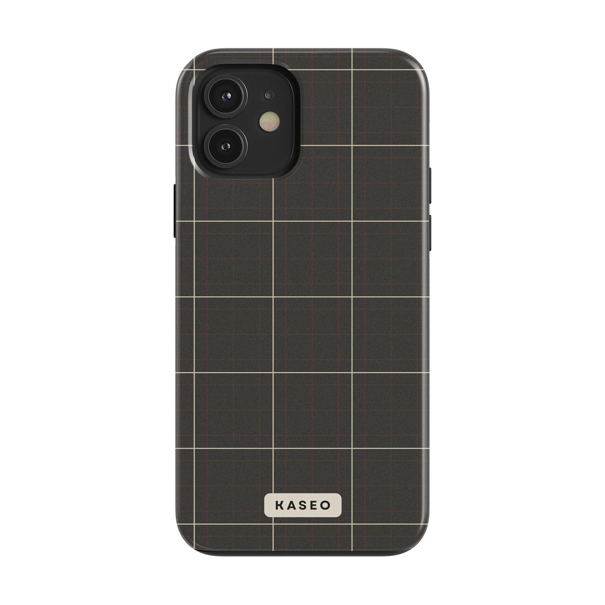 Windowpane case - iPhone 12 Mini