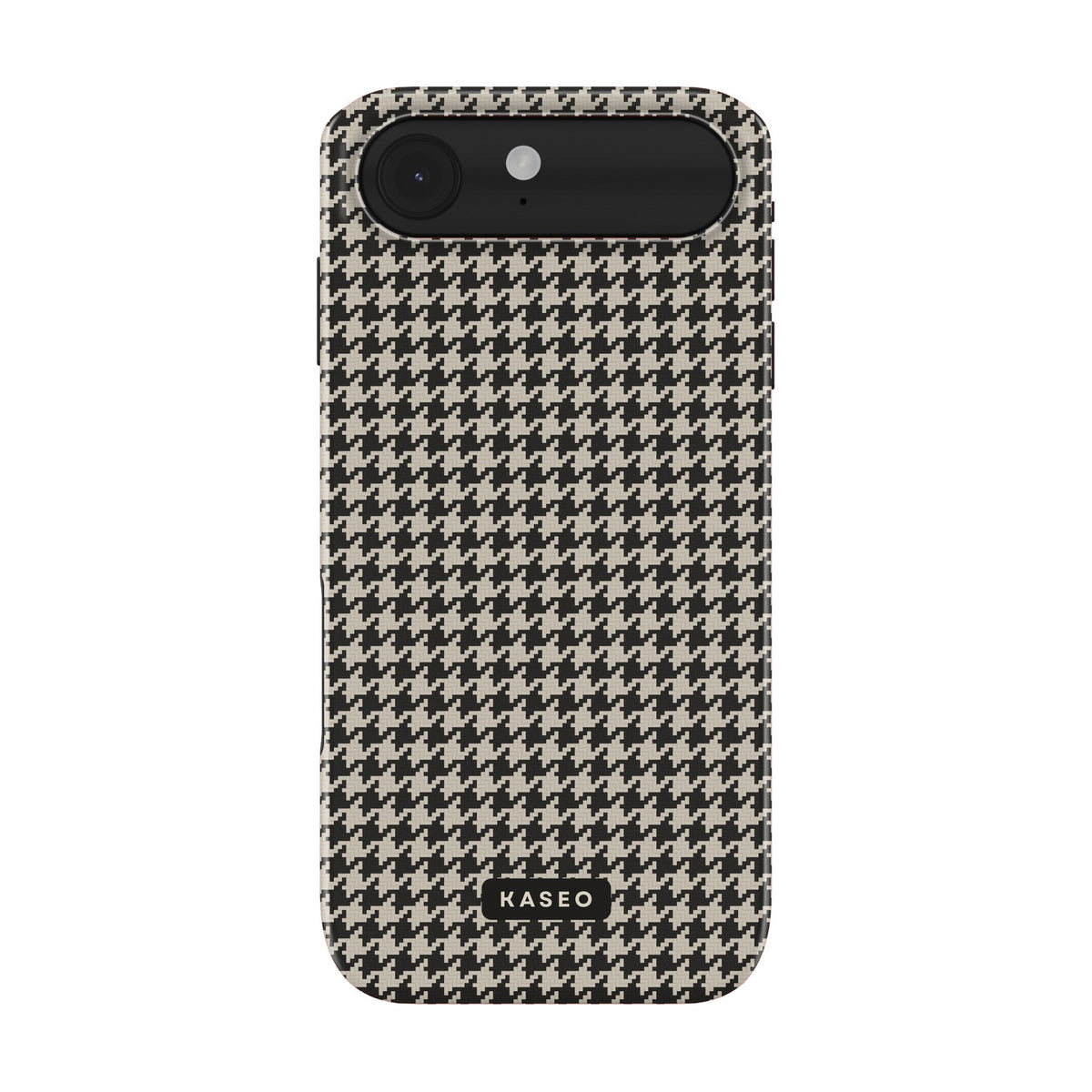 Houndstooth case - iPhone 17 Air