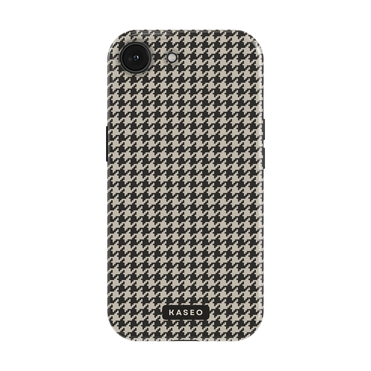 Houndstooth case - iPhone 17e