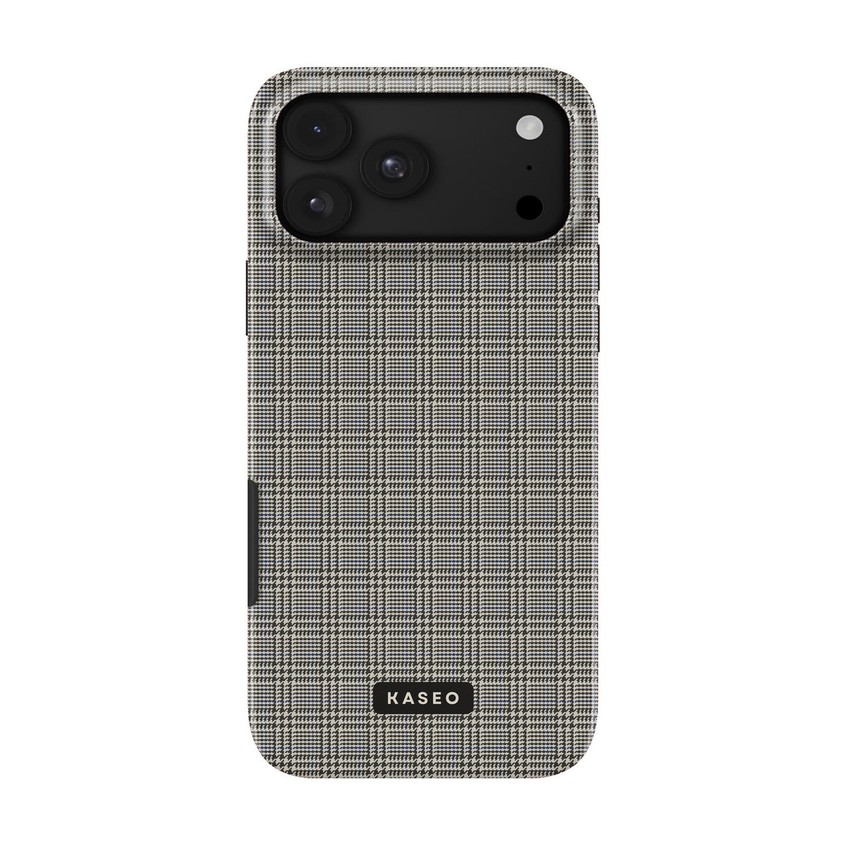 Prince Check case - iPhone 18 Pro Max