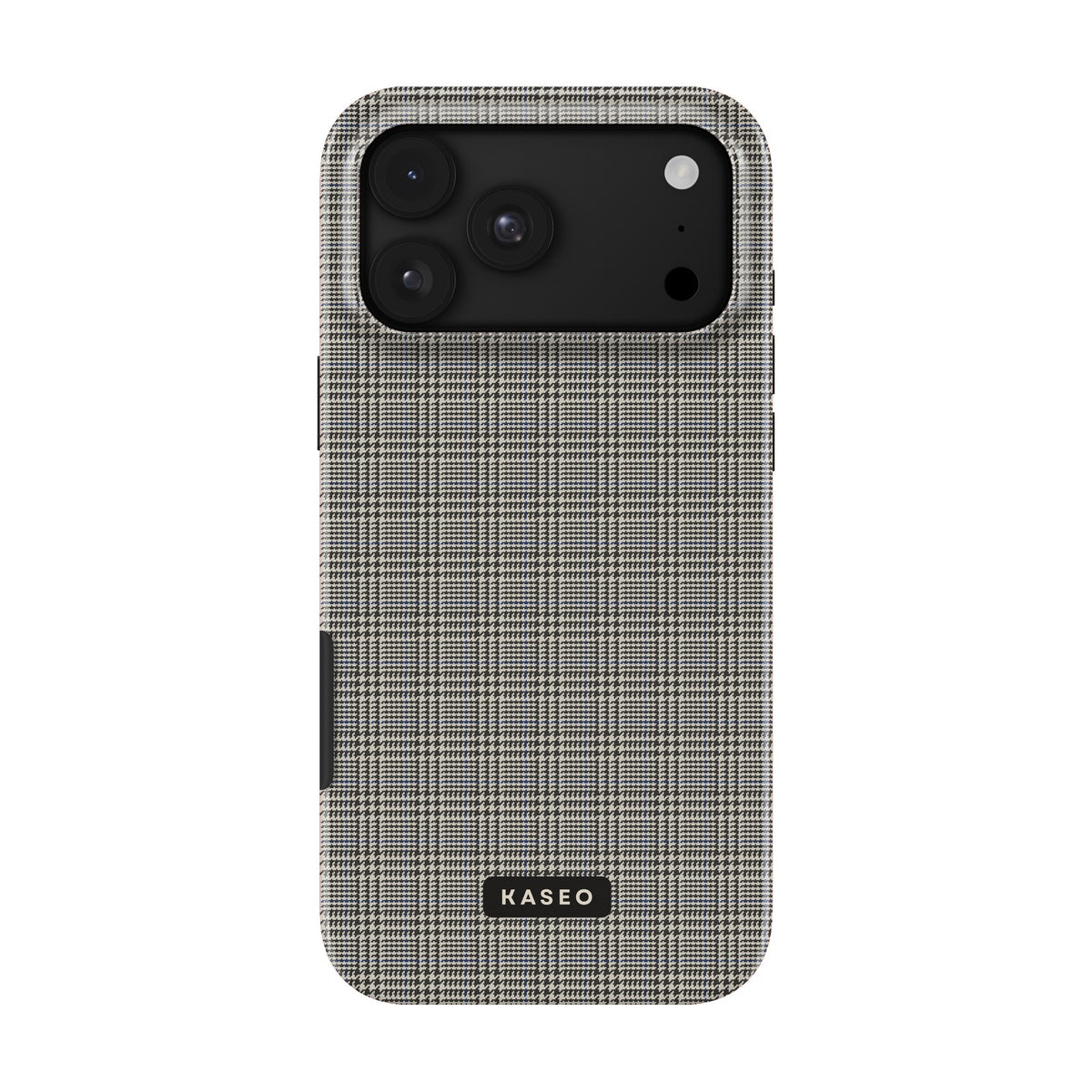 Prince Check case - iPhone 17 Pro