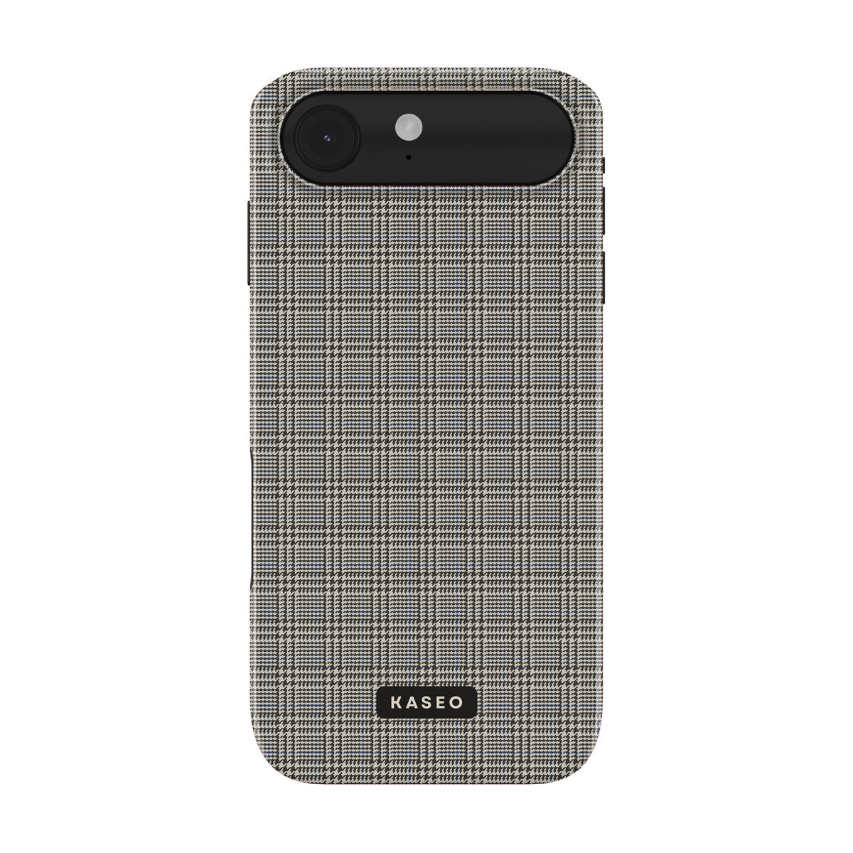 Prince Check case - iPhone 17 Air