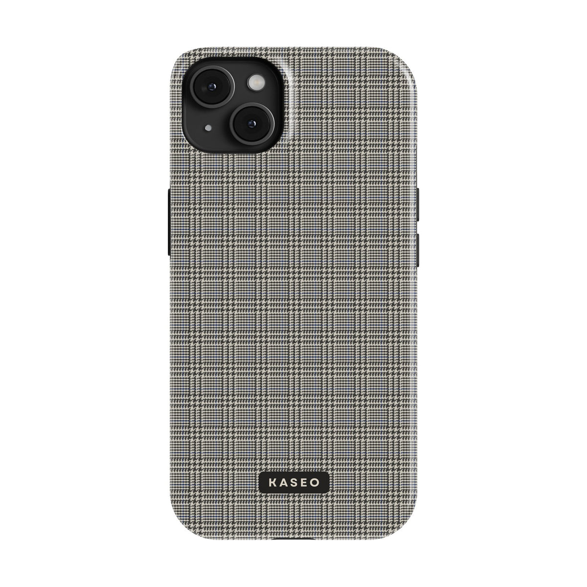 Prince Check case - iPhone 14 Plus
