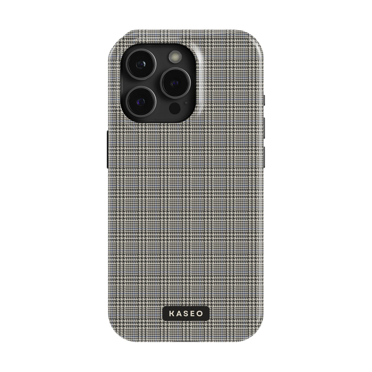 Prince Check case - iPhone 13 Pro