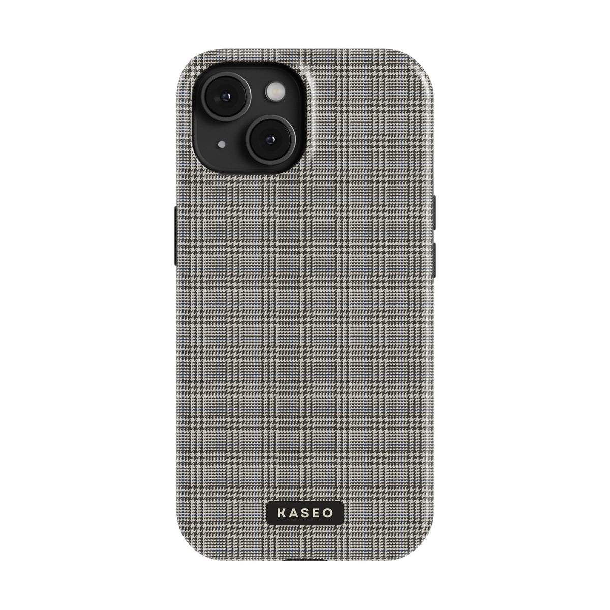 Prince Check case - iPhone 13 Mini