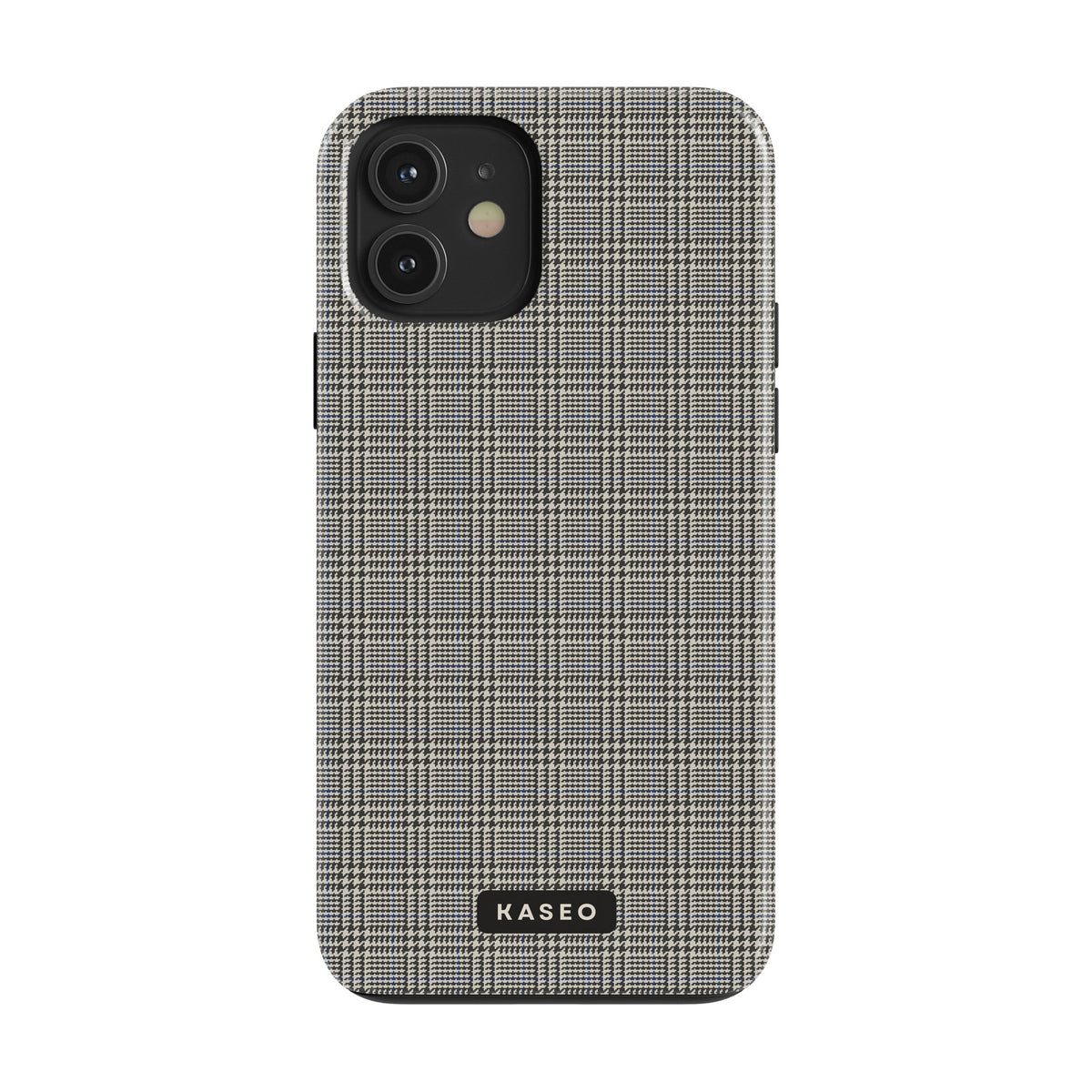 Prince Check case - iPhone 12 Mini