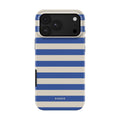 Harbour Stripe case - iPhone 18 Pro