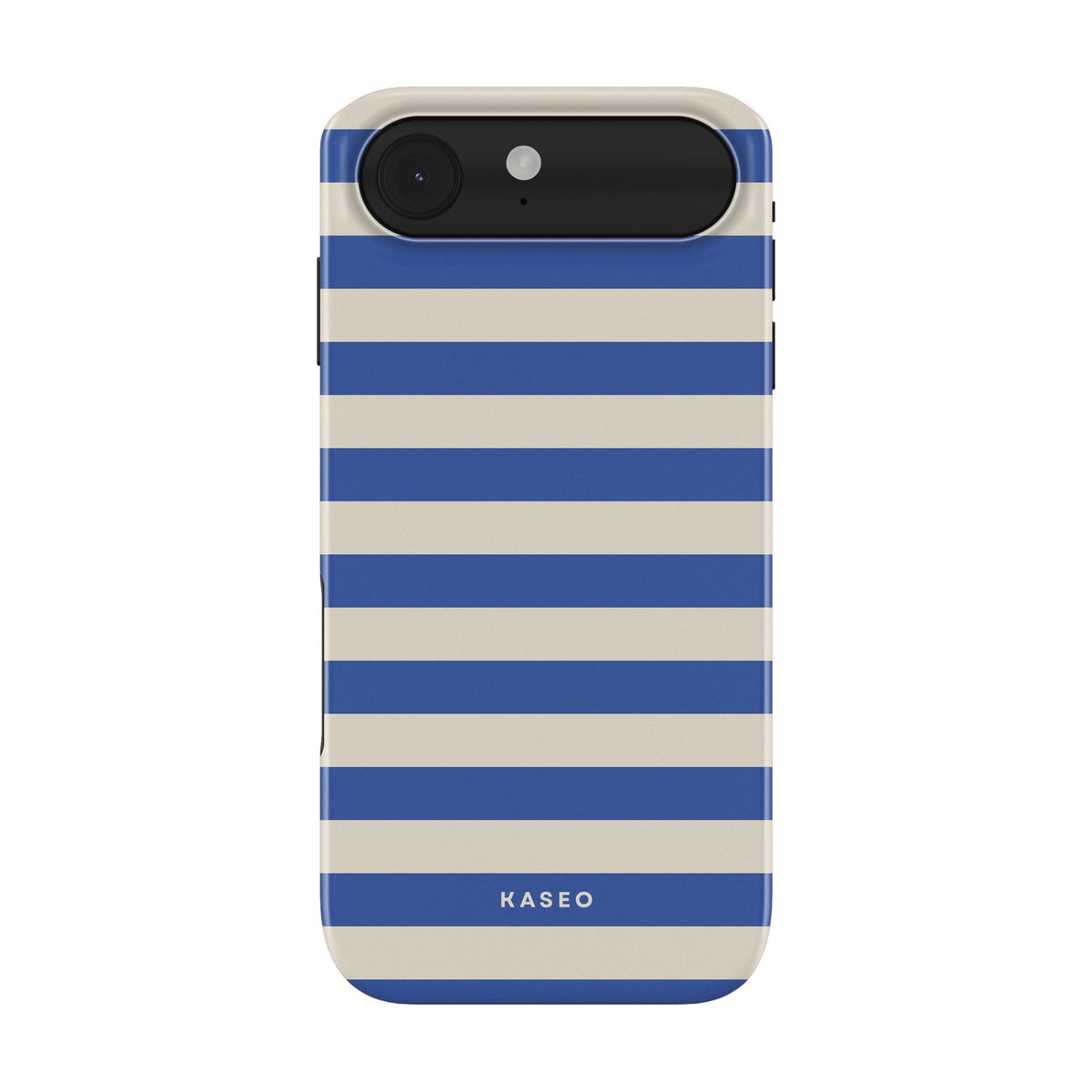 Harbour Stripe case - iPhone 17 Air