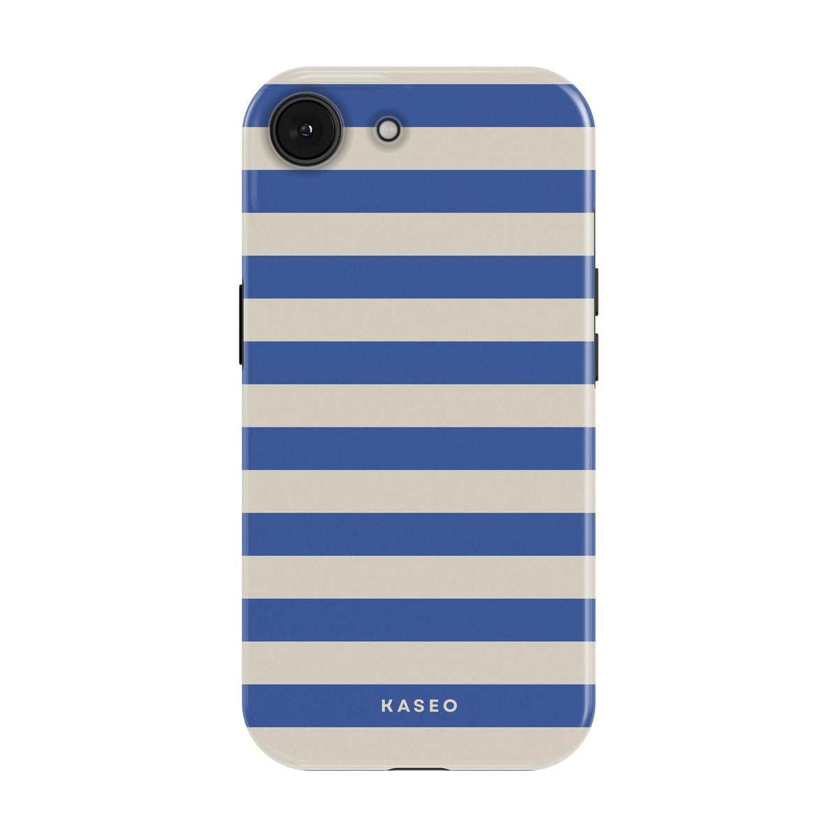 Harbour Stripe case - iPhone 17e