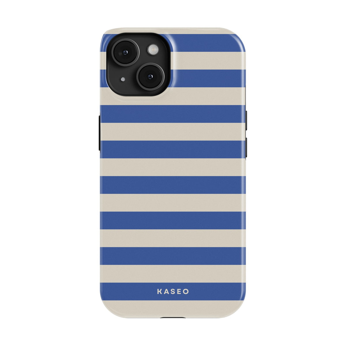 Harbour Stripe case - iPhone 14