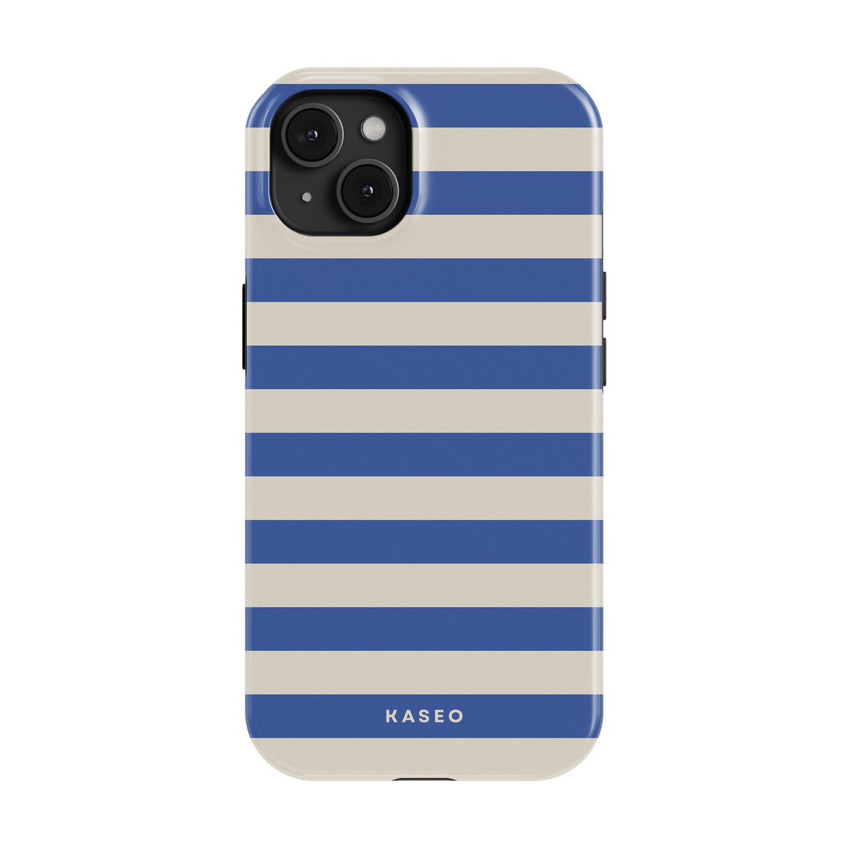 Harbour Stripe case - iPhone 13