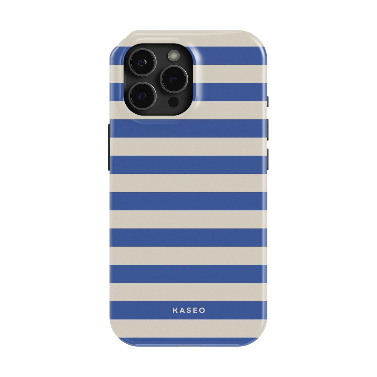Harbour Stripe case - iPhone 13 Pro Max