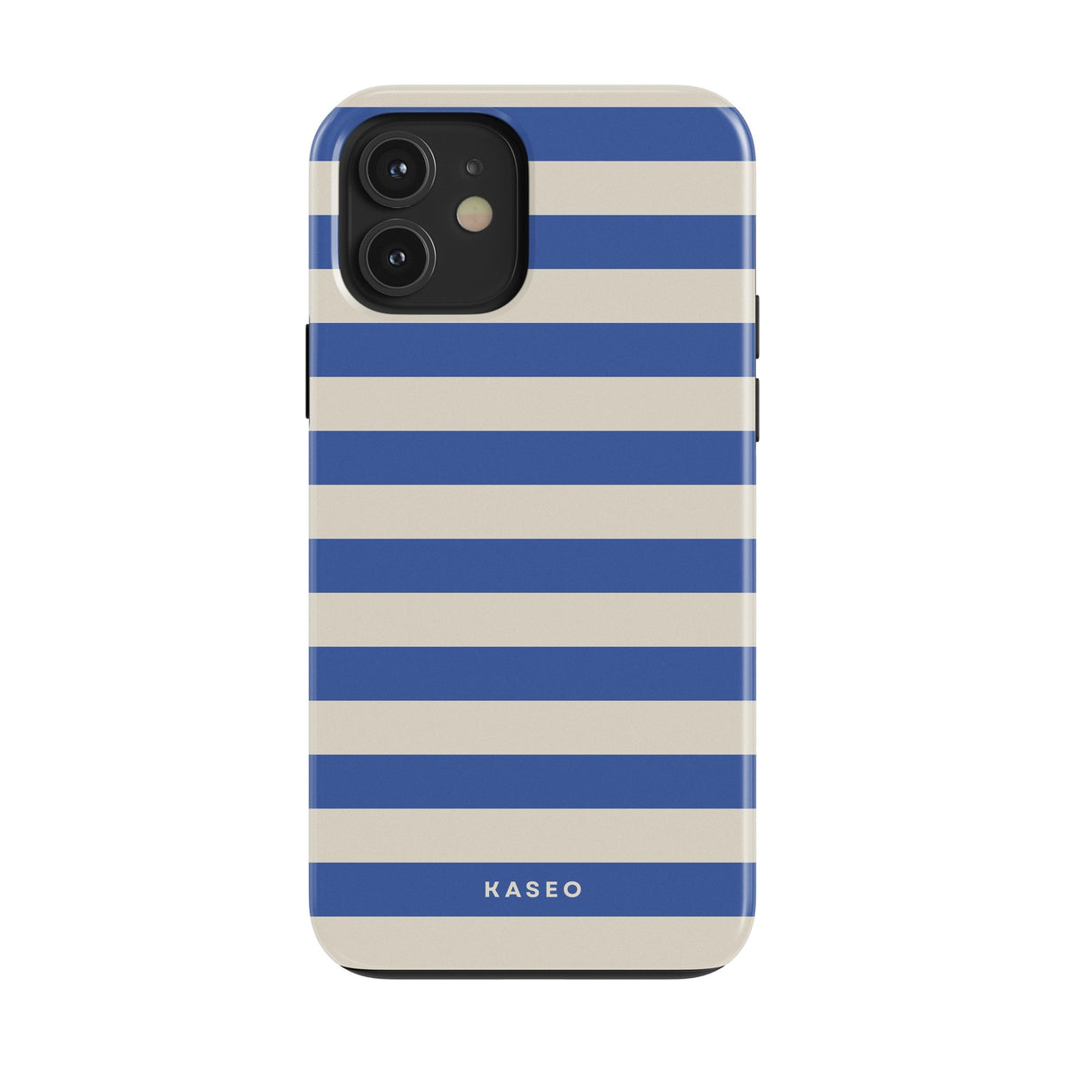 Harbour Stripe case - iPhone 12 Mini
