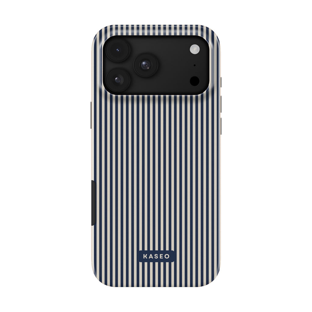Bengal Stripe case - iPhone 18 Pro