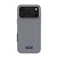 Bengal Stripe case - iPhone 18 Pro