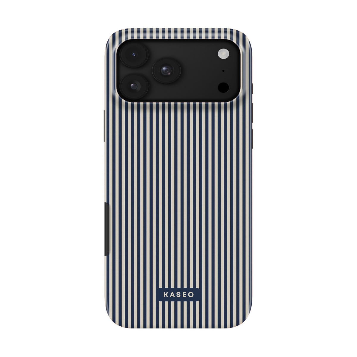 Bengal Stripe case - iPhone 18 Pro Max