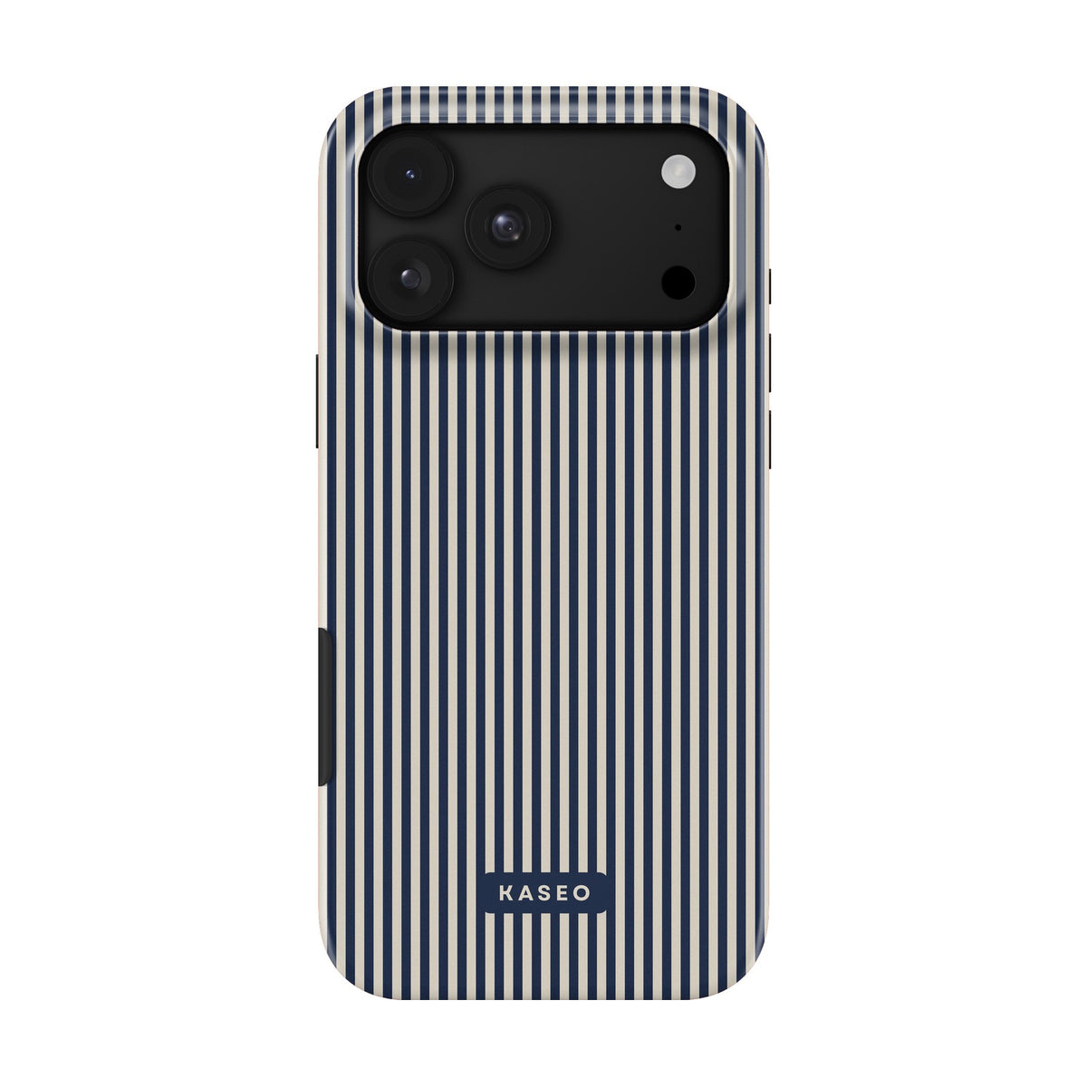 Bengal Stripe case - iPhone 17 Pro