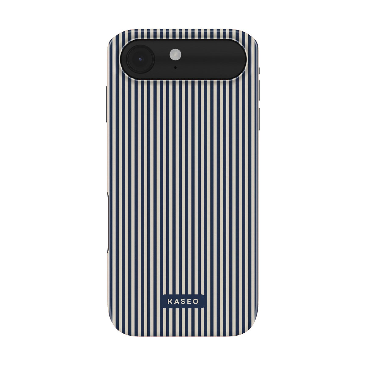 Bengal Stripe case - iPhone 17 Air